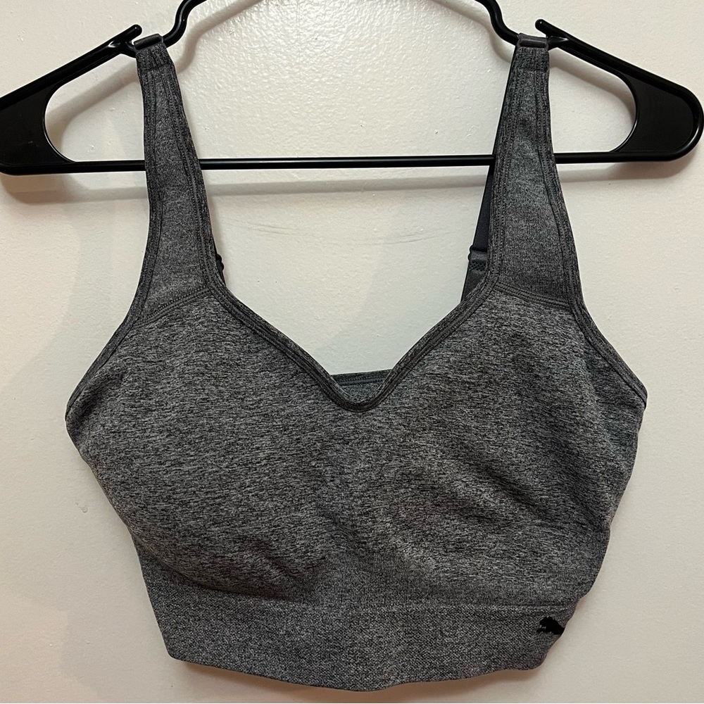Puma sports bra